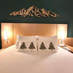 Ibis Centre Vieille Annecy